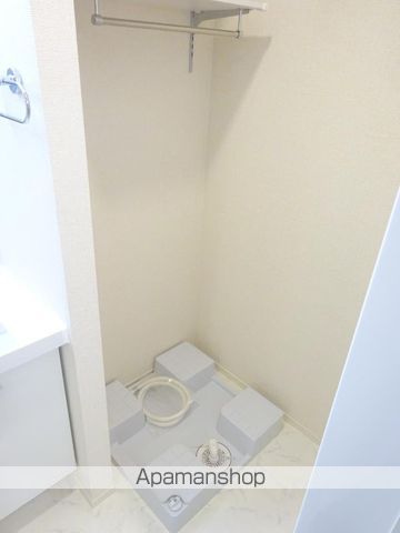 レジデンス今川の内装写真