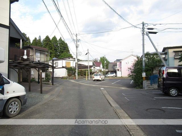 リバーサイド山岸の周辺写真