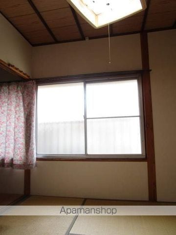 秋山アパートの内装写真