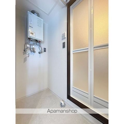 DESTINO RESIDENCIA HIGASHISAPPORの内装写真