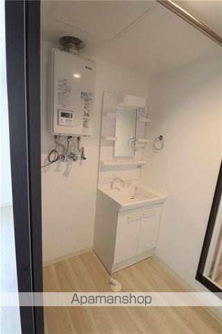 BORN1214の内装写真