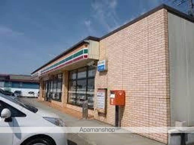 apartment 宮城県柴田郡柴田町槻木白幡４丁目
物件地図