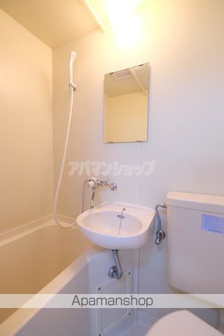 アザレアの内装写真