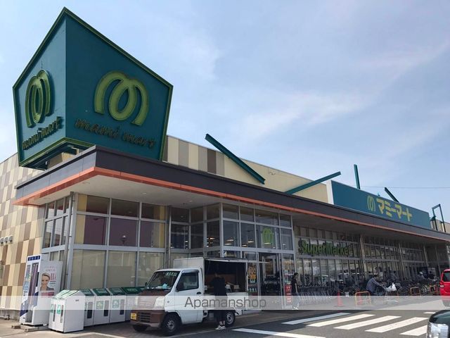 フジノコーポIの周辺写真