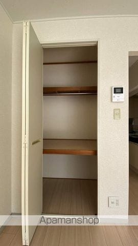 サンハイツASAの内装写真