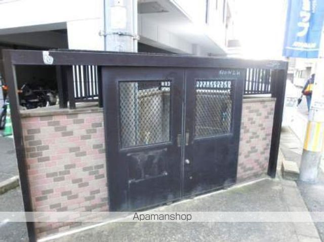 スタシオン大濠公園の外観写真