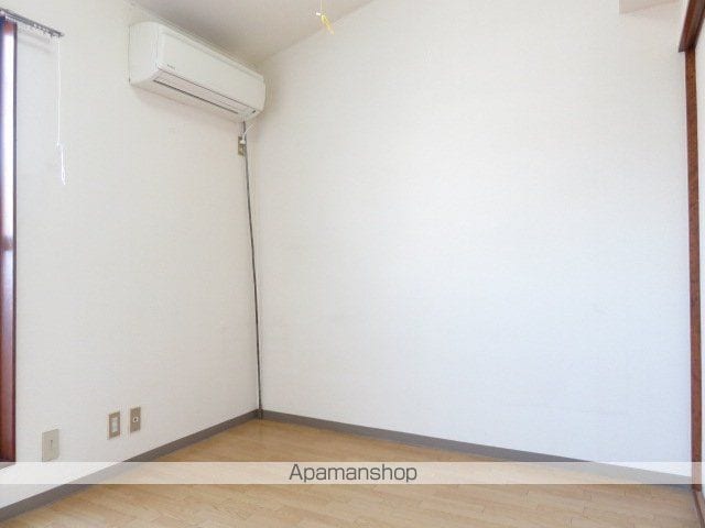 プラザ ドゥ パルコの内装写真
