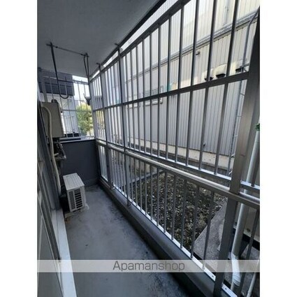 プロスパー第８ビル[1LDK/40m2]のその他内装8