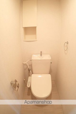ファーストコート住道の内装写真