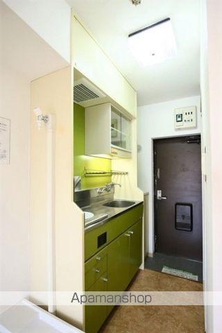 ハイタウン多摩川ナンバー2の内装写真