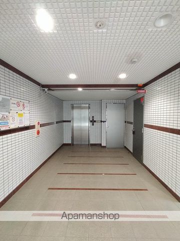 SKTENROKUの内装写真