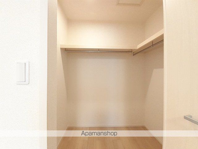 ベルファジャーノの内装写真