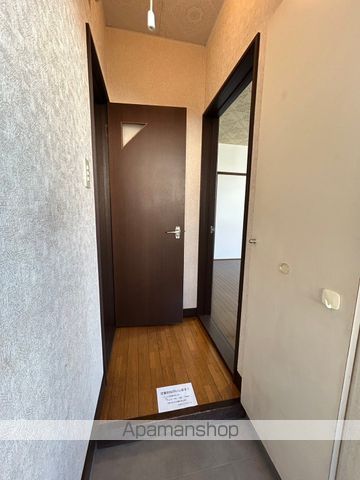 サンシャインの内装写真