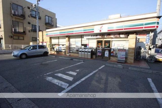 ヴランドール船橋駅前南の周辺写真