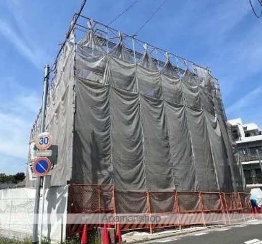 ATB松之内の外観写真