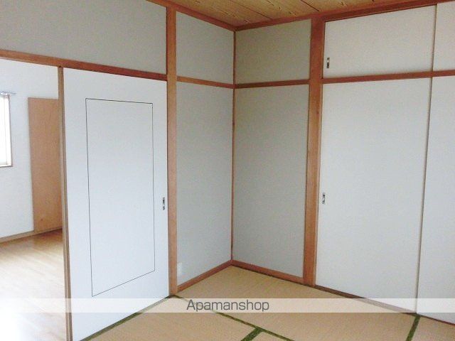 コンフォートハイツの内装写真