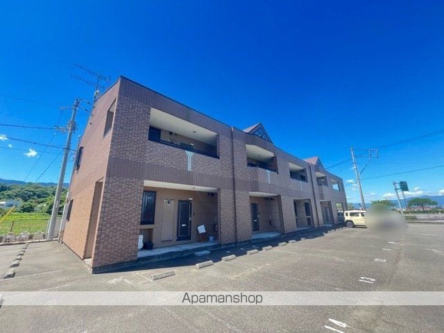 リバティタウン1番館