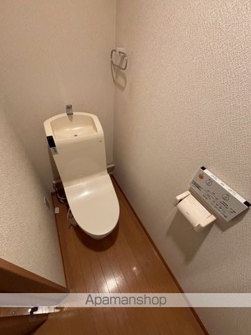 エステートコバックビルの内装写真