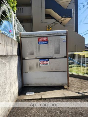レオパレス清瀧Aのその他写真