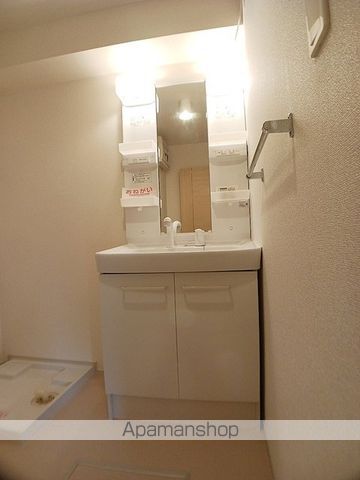 ラフィナートの内装写真