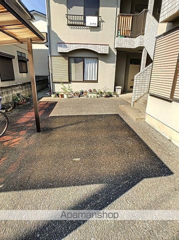 パークハイツ新座のその他写真