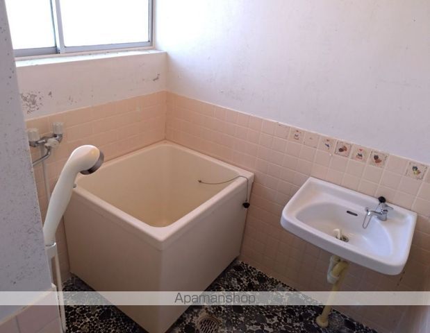 水町コーポの内装写真