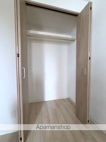 FORZE舟橋町の内装写真