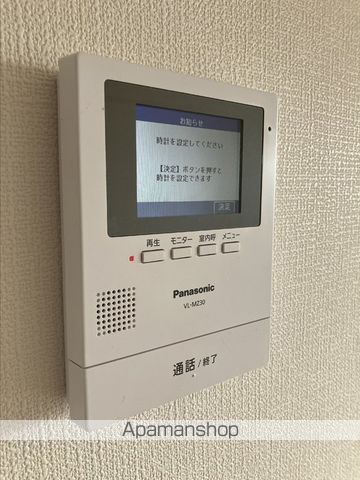 メゾンルミエールの内装写真