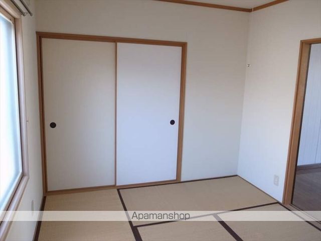 ファミール月寒の内装写真