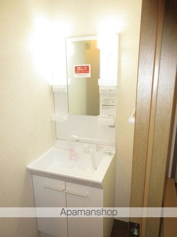 アビタ 東南西 館の内装写真