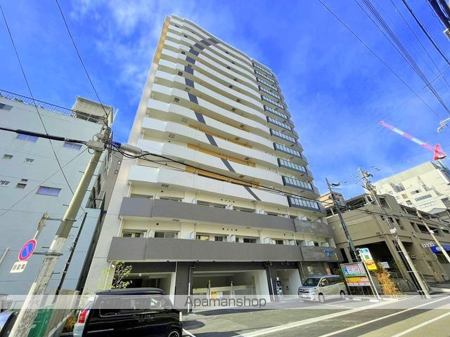 SERENITE本町東リアンの外観写真