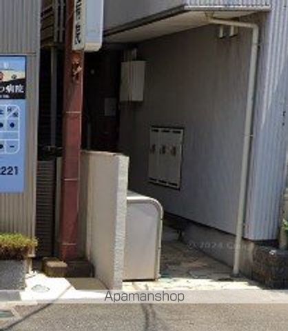 シティースタイル湘南の内装写真