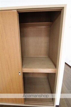 パズ昌栄[1K/27m2]の収納