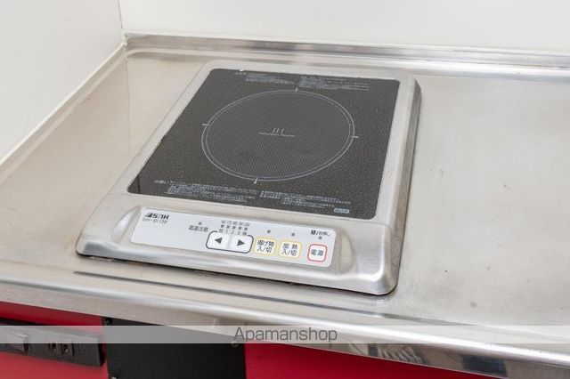 カーサ 仏生山の内装写真