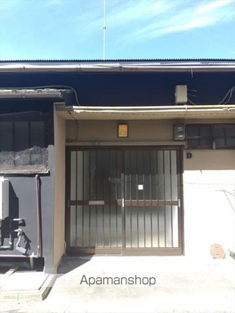 ＮｓｐａｃｅＷＡＫＡＵＲＡⅢ[2DK/40m2]のエントランス2