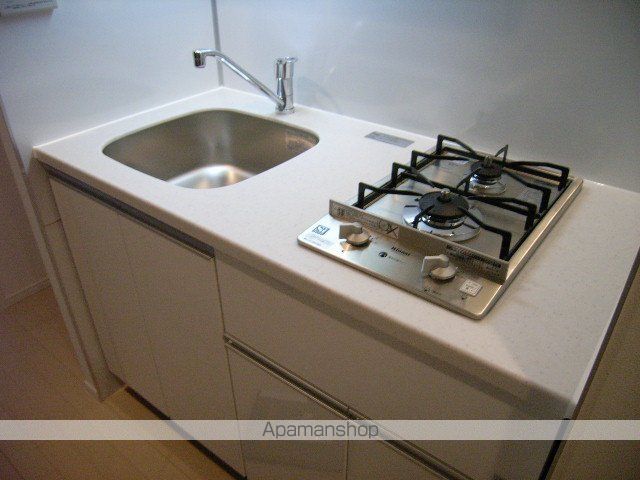 パークアクシス住吉の内装写真