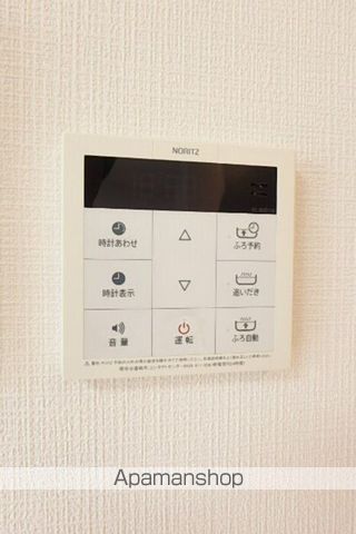 ラヴィアン コートの内装写真
