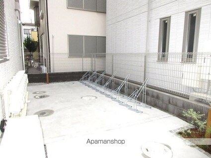 Ｂｌａｎｃｈｅｎｅｉｇｅ　Ａ棟[1LDK/36.62m2]の内装1