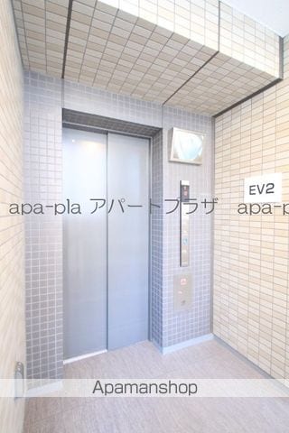 パレステージ本川越の内装写真