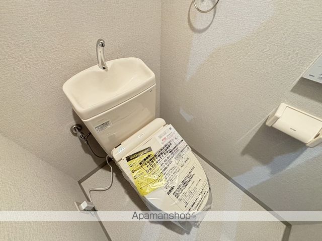 カルフールの内装写真