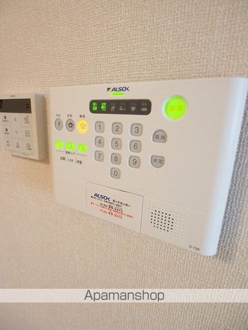メルベイユクレイドルの内装写真