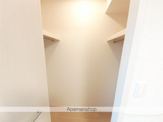 メゾン ド グレース 3の内装写真