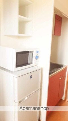 レオパレスしんばし[1K/23.18m2]のその他設備