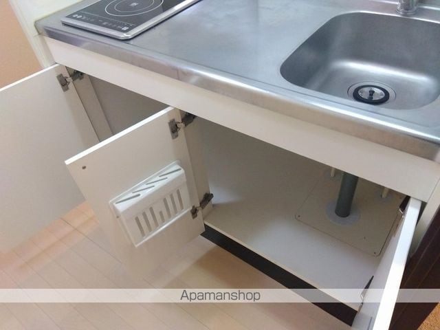 レオネクスト久米東IIの内装写真