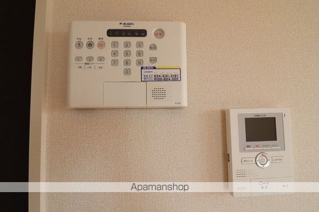 レーベンハイム IIIの内装写真