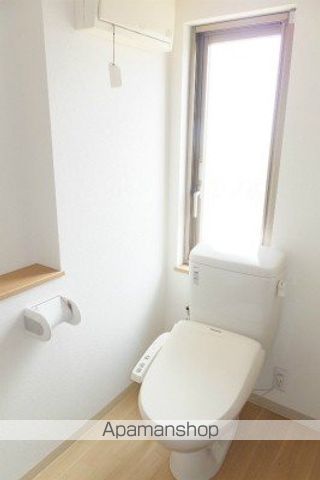 Felicita二星の内装写真