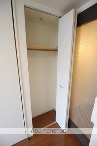 クレジデンス札幌・南4条の内装写真