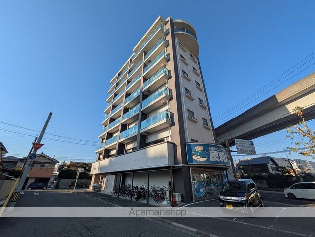SUNSQUARE FURUICHIの外観写真