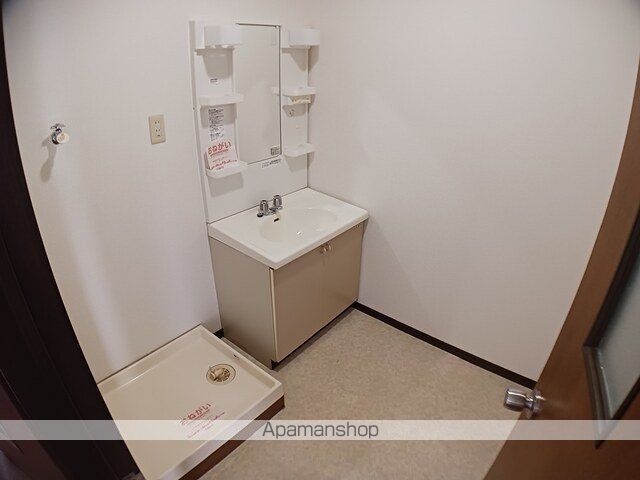 ソシエ221の内装写真