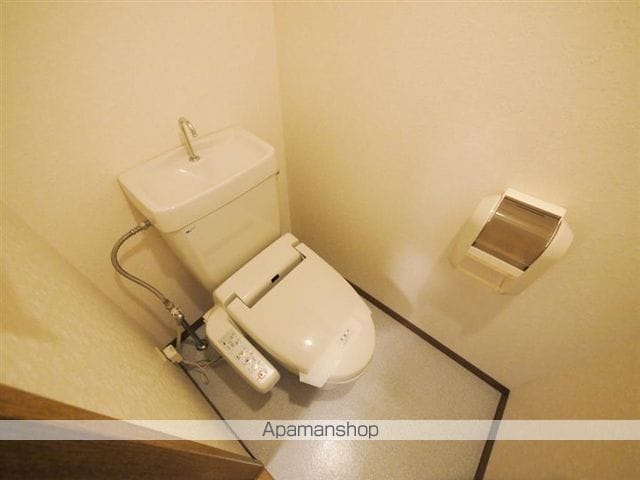 奥江ビルガーデングレースの内装写真